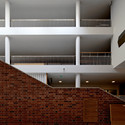 Clássicos da Arquitetura: Jyväskylä University / Alvar Aalto - Iluminação, Prateleira