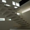 Casa Michelle / Edgar Marin - Casas, Escaleras, Barandas