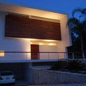 Casa Michelle / Edgar Marin - Casas, Fachada