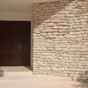 Casa Pakal 3 / Edgar Marin - Casas, Puerta, Fachada, Arco
