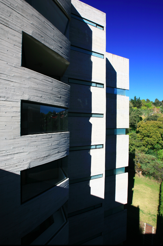 Canelos 59 / Garduño Arquitectos, © Sófocles Hernández