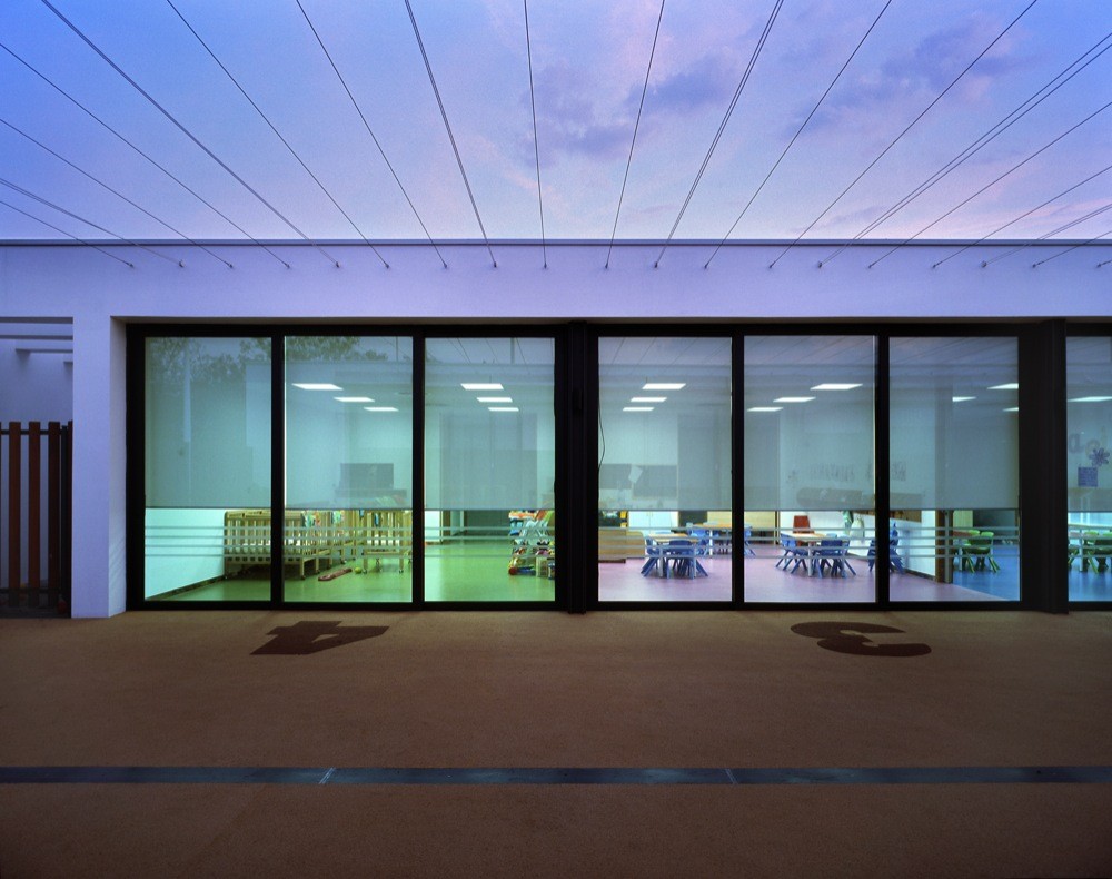 © Antonio Altarriba Comes + Miguel Noguera Mayén Arquitectos