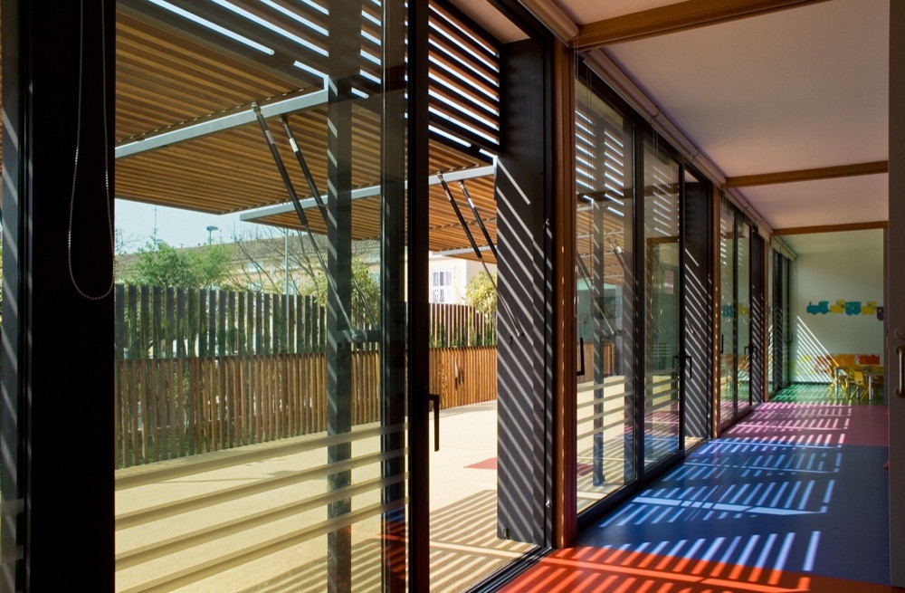 © Antonio Altarriba Comes + Miguel Noguera Mayén Arquitectos