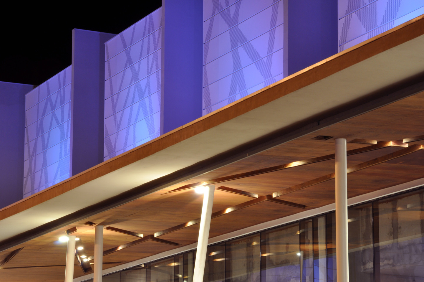 Galería de Strip Center El Rodeo / Vial AG 4