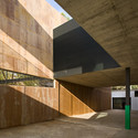 Colegio Educación Infantil y Comedor / Joseán Vilar Pons + Pablo Ribera Pons - Remodelaciones, Fachada