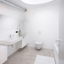 House V / Jakob Bader - Casas, Baño, Tarjas