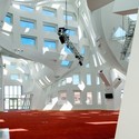 Clínica de Salud Mental Lou Ruvo en Las Vegas / Frank Gehry - Imagen 5 de 15