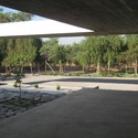 Casa Hernández / Ricardo Abuauad - Casas, Jardín, Fachada