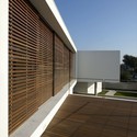 Casa Miramar / dEMM Arquitectura - Vivienda Colectiva, Terraza, Fachada