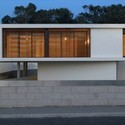 Casa Miramar / dEMM Arquitectura - Vivienda Colectiva, Fachada, Balcón