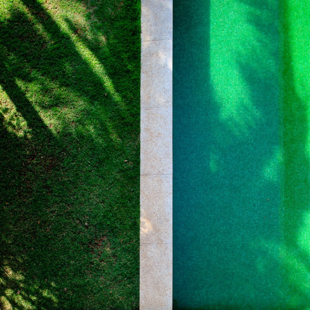 Galería de Casa 6 / Marcio Kogan 31