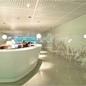 SPA Chairama / Giancarlo Mazzanti + Plan:b arquitectos - Spa, Sillas
