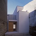 Dos Casas en Orsara / Raimondo Guidacci - Casas, Fachada, Puerta