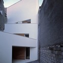 Dos Casas en Orsara / Raimondo Guidacci - Casas, Fachada