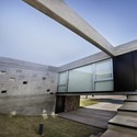 Casa Sobrino / A4estudio - Arquitectura De Oficinas, Escaleras, Fachada, Barandas