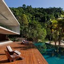 Casa Paraty / Studio MK27 - Marcio Kogan - Casas, Terraza, Fachada