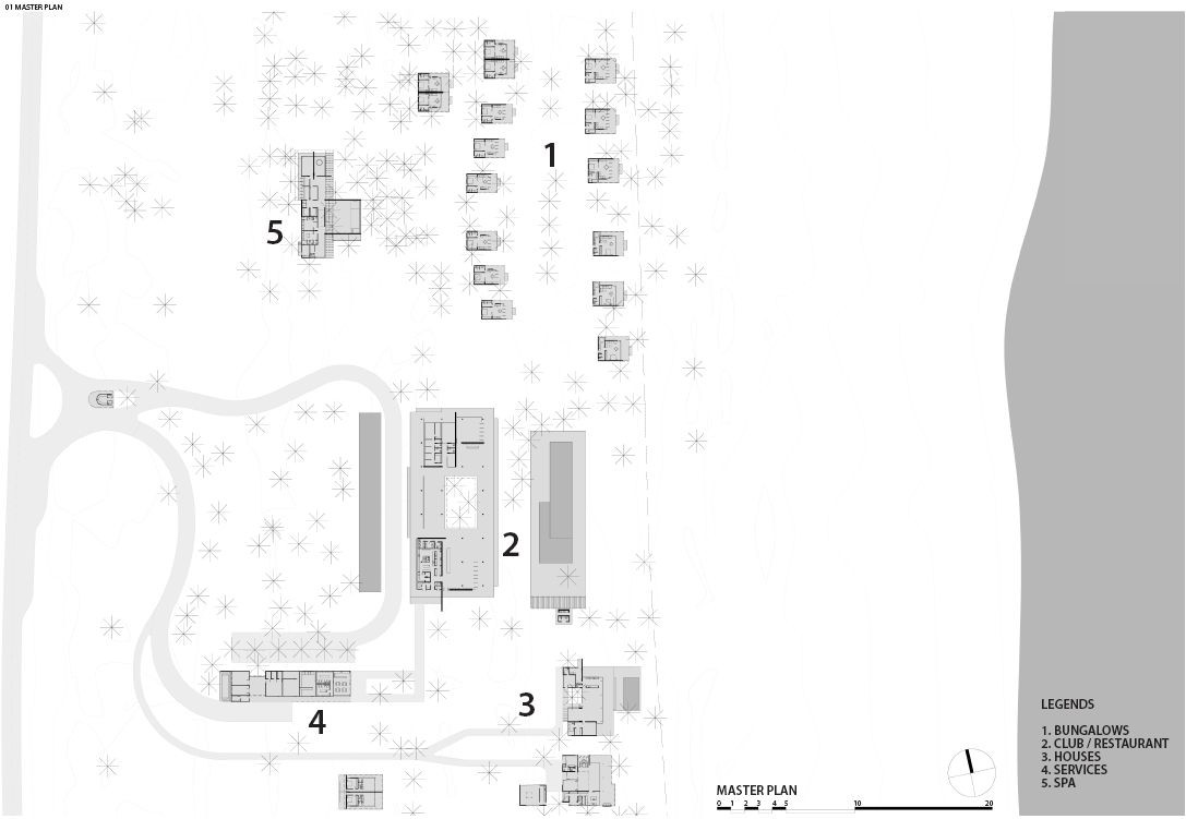 © Drucker Arquitectura