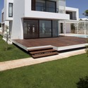 Casa en Menorca / Dom Arquitectura - Casas, Fachada