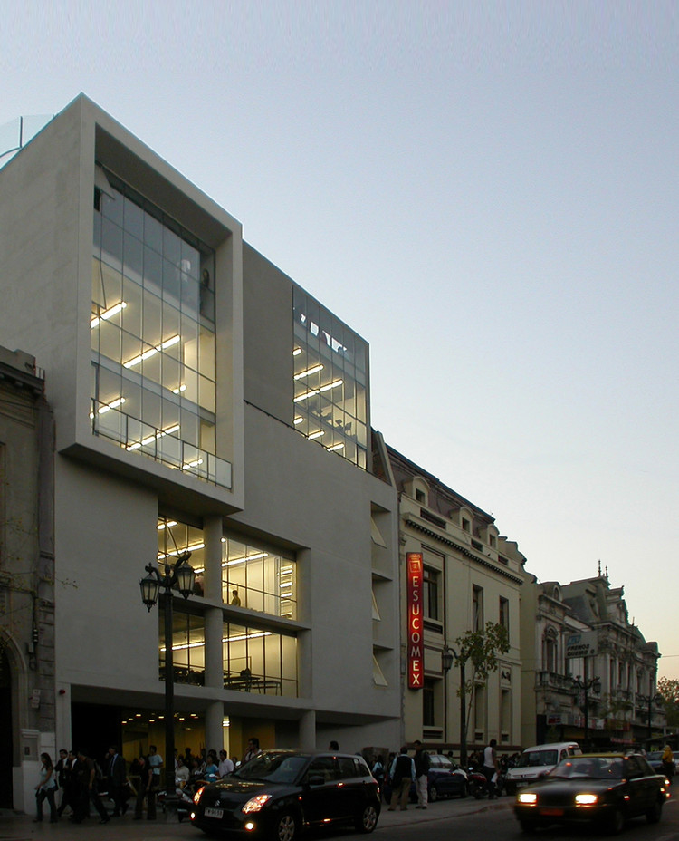 Cortesía de Schmidt Arquitectos