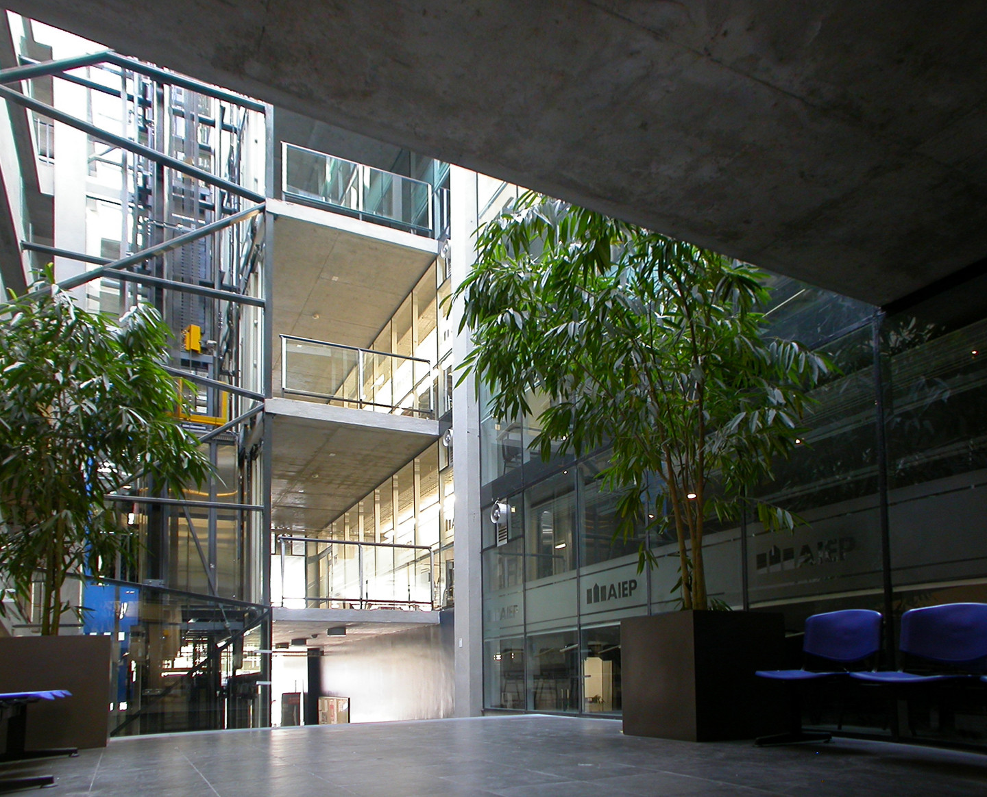 Courtesy of Schmidt Arquitectos