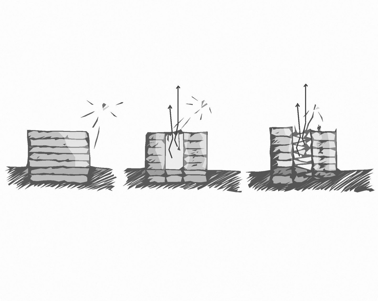 Galería de Edificio AIEP, Barrio Universitario de Santiago / Martin