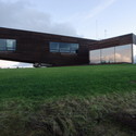 Residencia Utriai / Architectural Bureau G.Natkevicius & Partners - Casas, Fachada