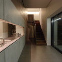 Residencia Utriai / Architectural Bureau G.Natkevicius & Partners - Casas, Baño, Puerta, Escaleras, Barandas, Tarjas, Encimera