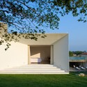 Casa Piracicaba / Isay Weinfeld - Casas, Jardín, Fachada, Puerta