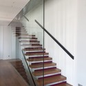 Casa en Voula / Spacelab Arquitectura - Escaleras, Ventanas, Barandas