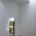 Espacio T / Steven Holl Architects - Casas