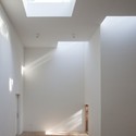 Espacio T / Steven Holl Architects - Casas