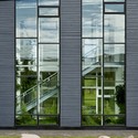 Centro Infantil Bernts Have / Henning Larsen Architects - Kindergarten, Jardín, Fachada, Escaleras