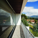 Casas Misicata / DURAN&HERMIDA arquitectos asociados - Casas, Fachada, Barandas, Iluminación