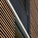 Edificio Jacobo / DURAN&HERMIDA arquitectos asociados - Apartamentos, Fachada