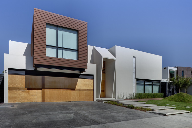 Casa Cubo / Arqmov Workshop - Más Imágenes