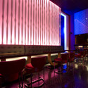 Pub Art Deco Lounge / Seinfeld Arquitectos - Sillas