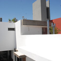Casa T / VISMARA CORSI ARQUITECTOS - Fachada