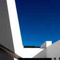 Iglesia de San Antonio y Centro Social de San Bartolomeo / JLCG Arquitectos - Iglesia, Fachada