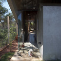 Hammock House / Javier Corvalán + Laboratorio de Arquitectura - Houses