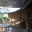 Hammock House / Javier Corvalán + Laboratorio de Arquitectura - Houses