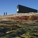 The Fogo Long Studio / Saunders Architecture - Instalaciones Y Estructuras, Costa
