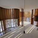 The Integral House / Shim-Sutcliffe Architects - Casas, Barandas, Fachada