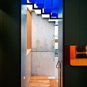 The Integral House / Shim-Sutcliffe Architects - Casas, Fachada, Pilares