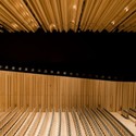Teatro y Auditorio en Poitiers / JLCG Arquitectos - Teatro