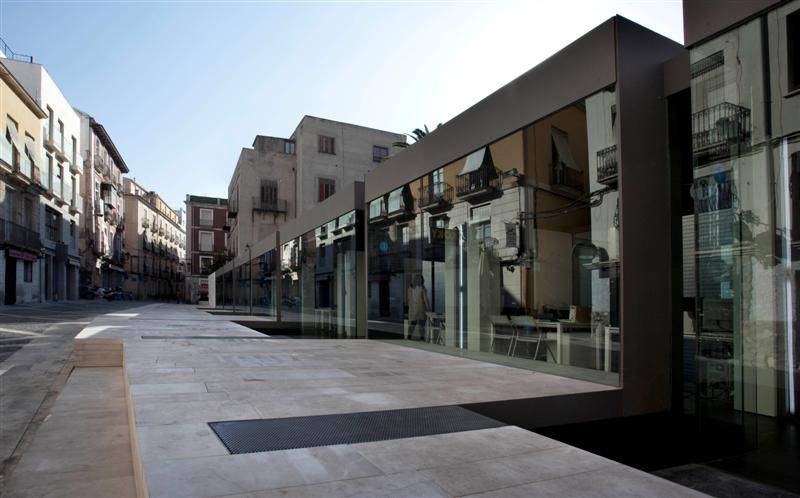 Centro Cultural El Claustro / Eneseis Arquitectura, © Eneseis Arquitectura
