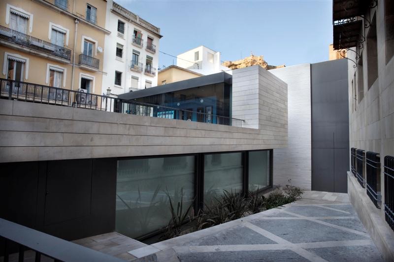 © Eneseis Arquitectura