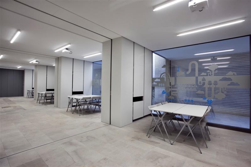 © Eneseis Arquitectura