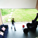 MAGICKUB / RVL Architects - Ventanas