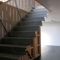 MAGICKUB / RVL Architects - Escaleras, Barandas