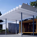 J-Tea / Atelier Waechter - Fachada